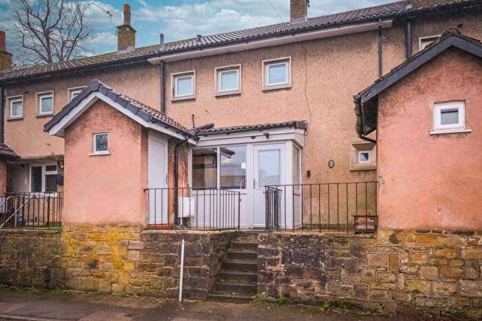 2 Bedroom Terraced House For Sale In Harewood Mount, Meltham, HD9