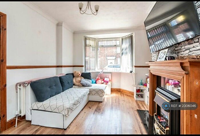 3 Bedroom Terraced House To Rent In Frampton Place, Boston, PE21