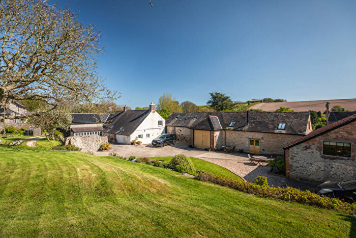 5 Bedroom Detached House For Sale In Martinstown, Martinstown, Dorchester, DT2