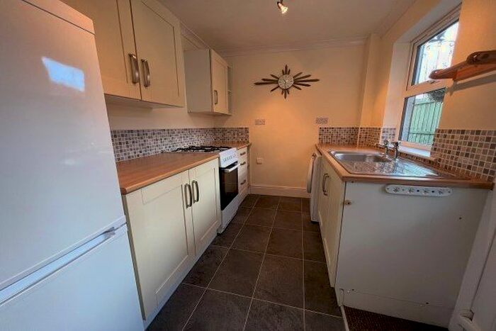 2 Bedroom Property To Rent In Harcourt Street, Newark, NG24