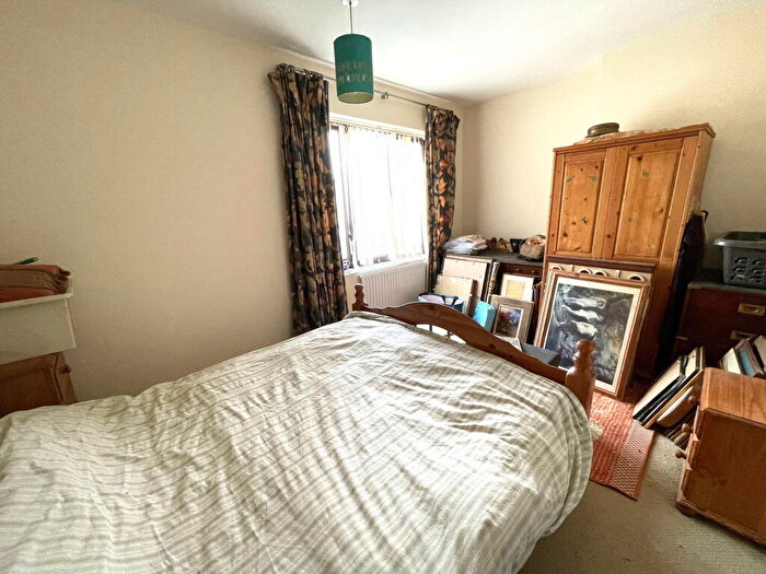 2 Bedroom Semi-Detached House For Sale In Old Lynn Road, Wisbech, PE13