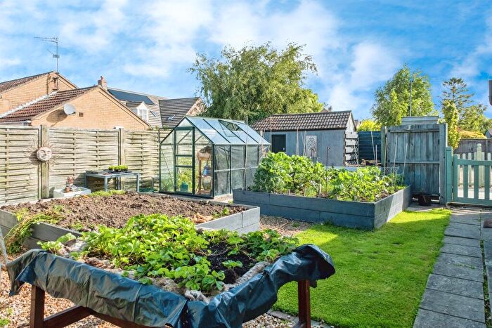 Land For Sale In Selwyn Corner, Guyhirn, Wisbech, PE13