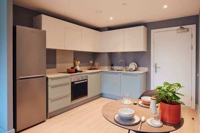 1 Bedroom Apartment To Rent In The Junction Whitehall Leeds, Leeds, West Yorkshire, LS12