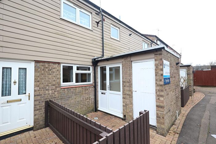 1 Bedroom Flat To Rent In Stumpacre, Peterborough, PE3
