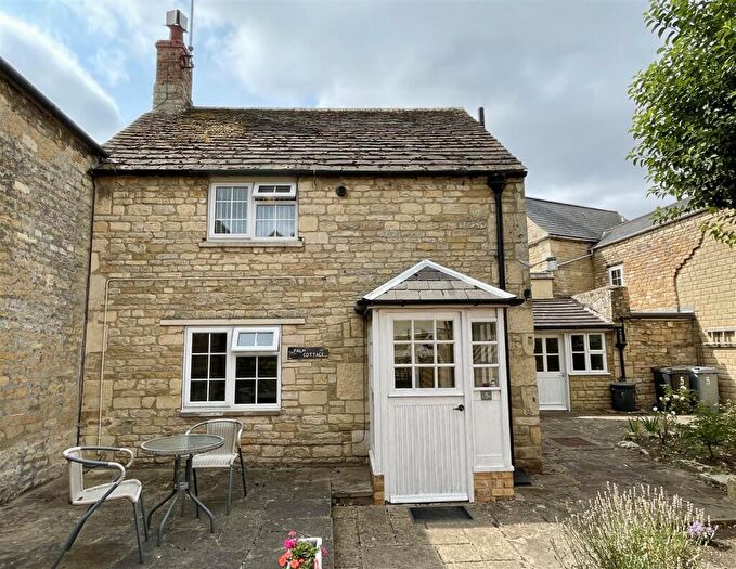 2 Bedroom Cottage To Rent In The Green, Ketton, Stamford, PE9