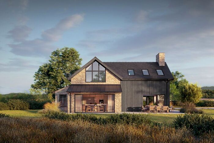 4 Bedroom Land For Sale In Alves, Forres, IV36