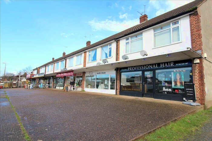 2 Bedroom Flat To Rent In Rayleigh Road, Eastwood, Leigh-On-Sea, SS9