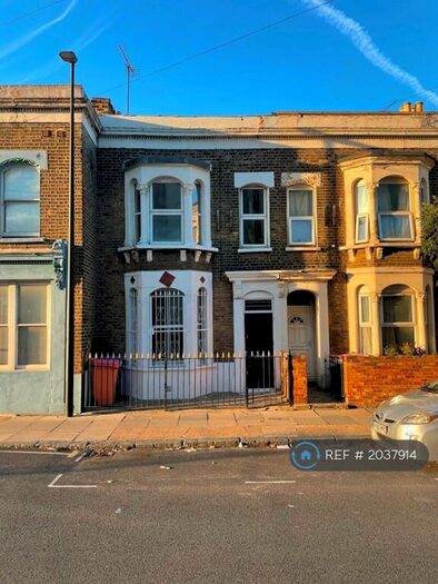 5 Bedroom Terraced House To Rent In Bow Common Lane, London, E3