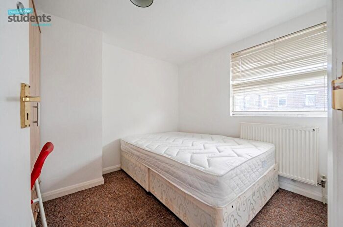 1 Bedroom Terraced House To Rent In Roedale Road, Brighton, East Sussex, BN1
