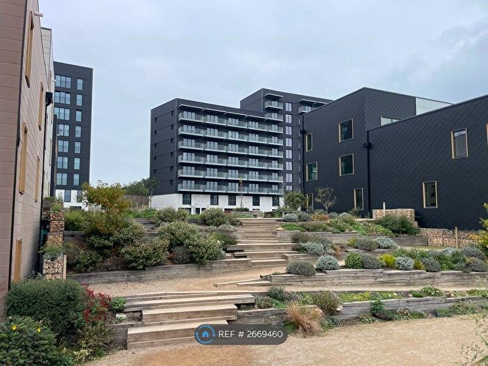 1 Bedroom Flat To Rent In District Lofts, Leeds, LS9