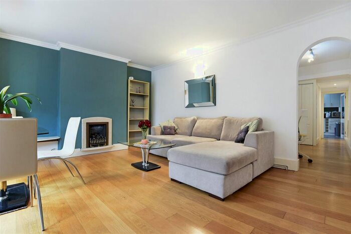 1 Bedroom Flat To Rent In Halford Road, London, SW6