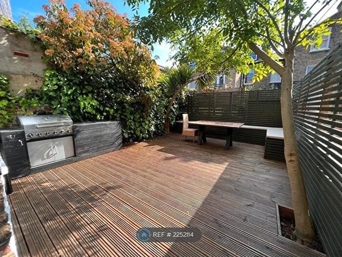 1 Bedroom Flat To Rent In Rattray Road, London, SW2