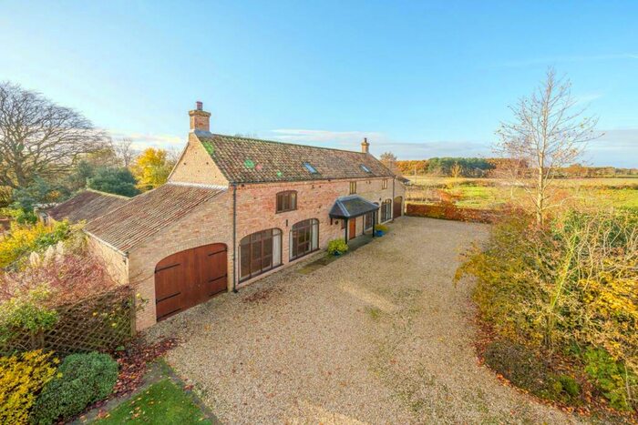 4 Bedroom House For Sale In Moor Lane, Sotby, Market Rasen, LN8