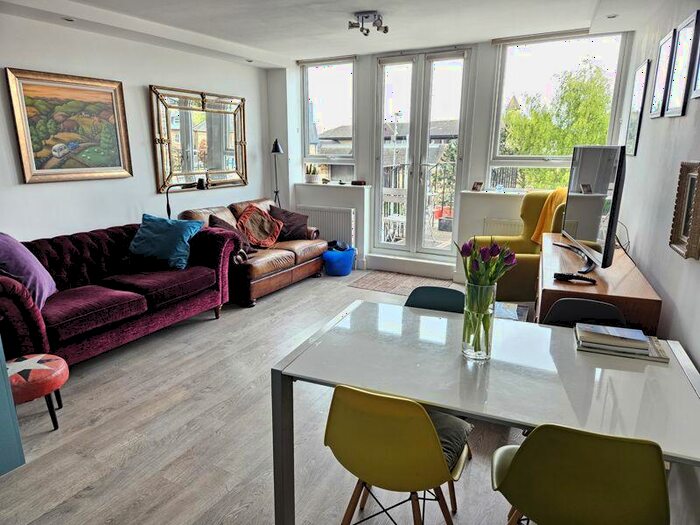 1 Bedroom Apartment To Rent In A High Street, Barnet, EN5