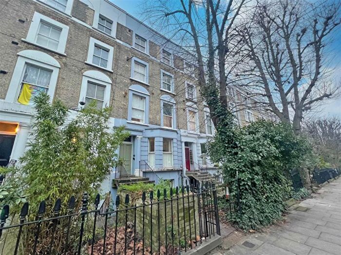 1 Bedroom Flat For Sale In Oxford Gardens, London, W10