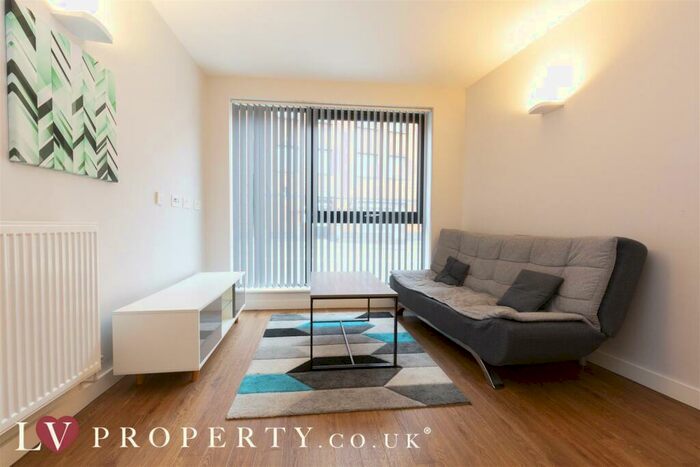 1 Bedroom Apartment To Rent In Jewel Court, Legge Lane, Jewellery Quarter, Birmingham, B1
