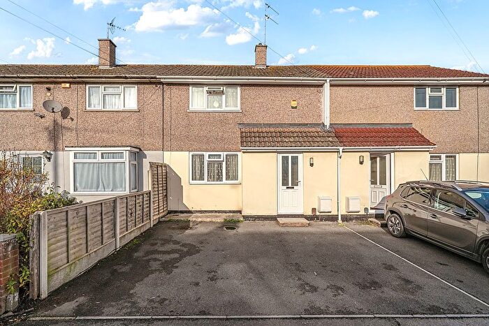 5 Bedroom Terraced House For Sale In Purley Avenue, Park South, Swindon, SN3