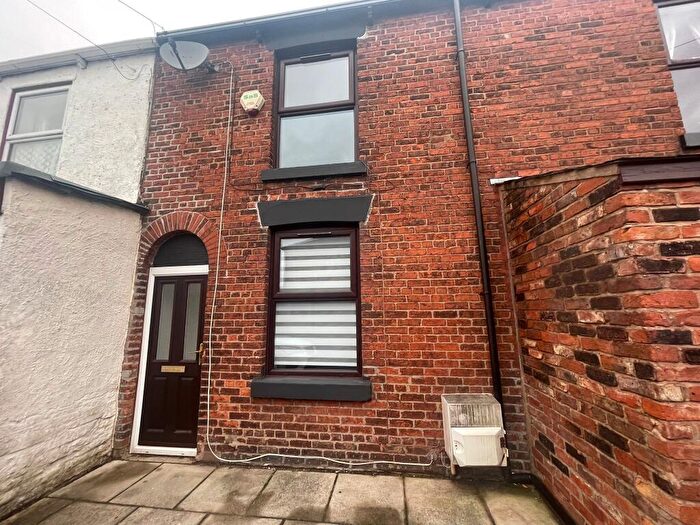 2 Bedroom Terraced House To Rent In Tib Street, Denton, M34
