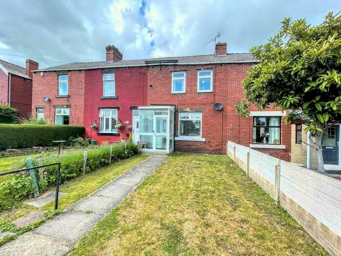 2 Bedroom Terraced House For Sale In Churchfield Lane, Darton, Barnsley