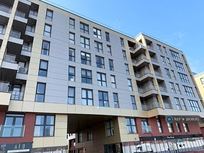 1 Bedroom Flat To Rent In Adelphi St, Salford, M3