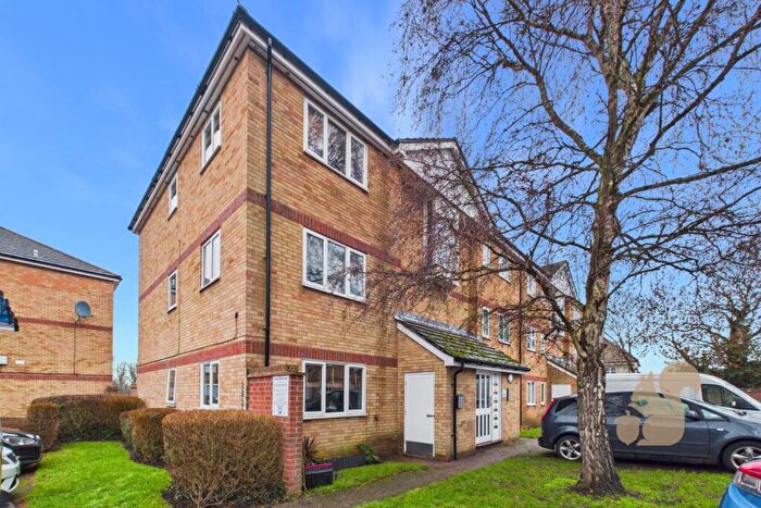 2 Bedroom Flat For Sale In London Road, Marks Tey, CO6