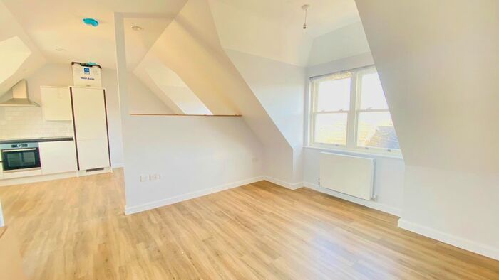 Studio To Rent In Tapster Street, High Barnet, Barnet EN5