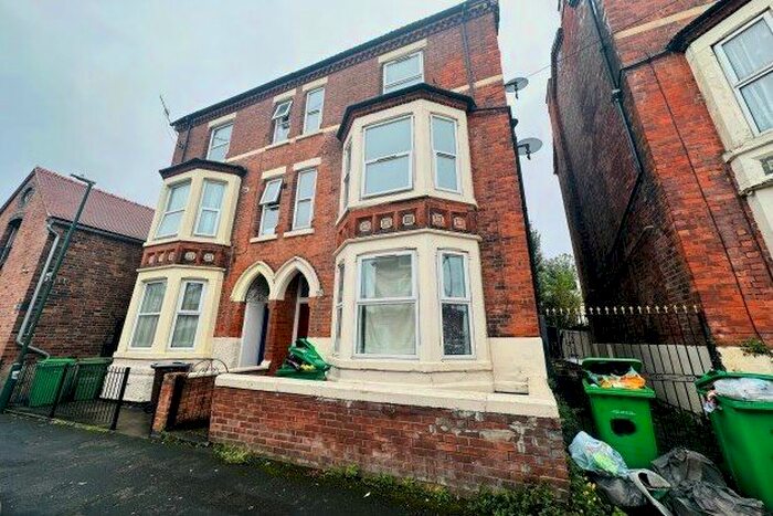 4 Bedroom Property To Rent In Wiverton Road, Nottingham, NG7
