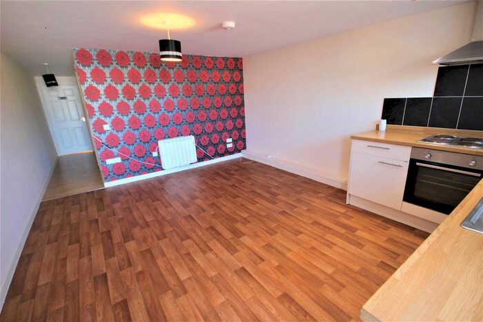 1 Bedroom Flat To Rent In Hobley Drive, Statton St. Margaret, Swindon, SN3