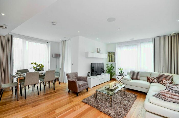 3 Bedroom Flat To Rent In Horseferry Road, Westminster, London, SW1P