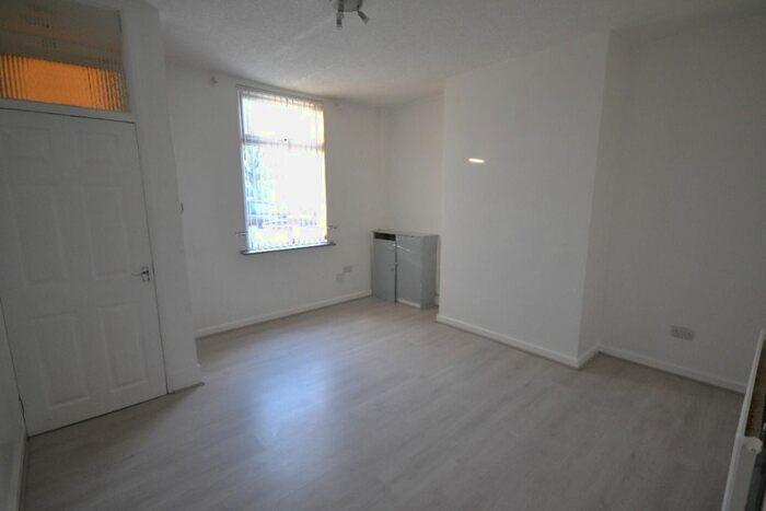 2 Bedroom Terraced House To Rent In Newton Road, St Helens WA9