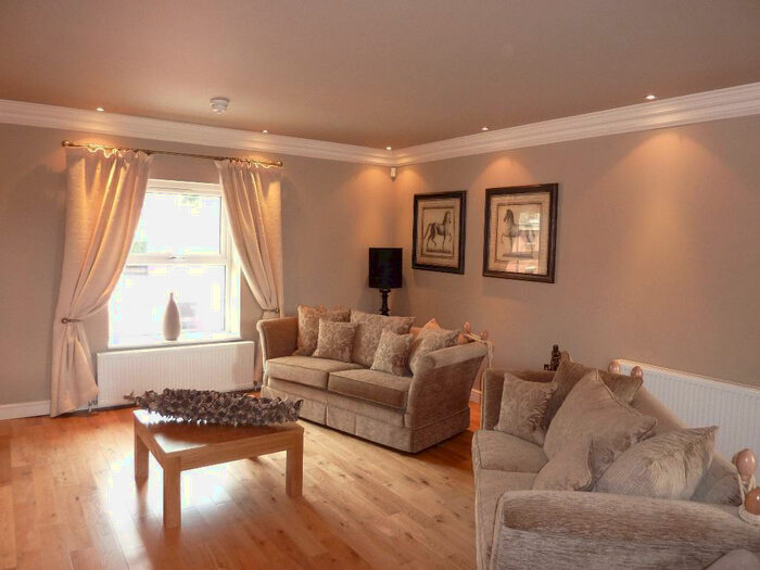 2 Bedroom Apartment To Rent In Burleigh Mews, Stafford Street, Derby, Derbyshire, DE1