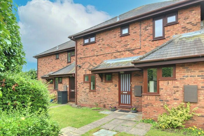 2 Bedroom Ground Flat To Rent In Ramsey Road, St. Ives, PE27