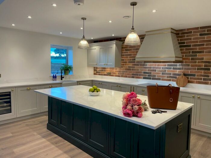 4 Bedroom Barn Conversion For Sale In Hield Lane, Aston By Budworth, Northwich, CW9