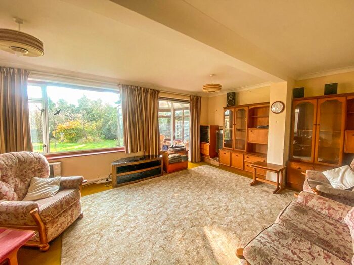 4 Bedroom Detached House For Sale In Brookfield Road, Coton, Cambridge, CB23