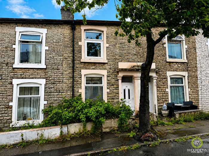 2 Bedroom Terraced House For Sale In Gillibrand Street, Darwen, BB3