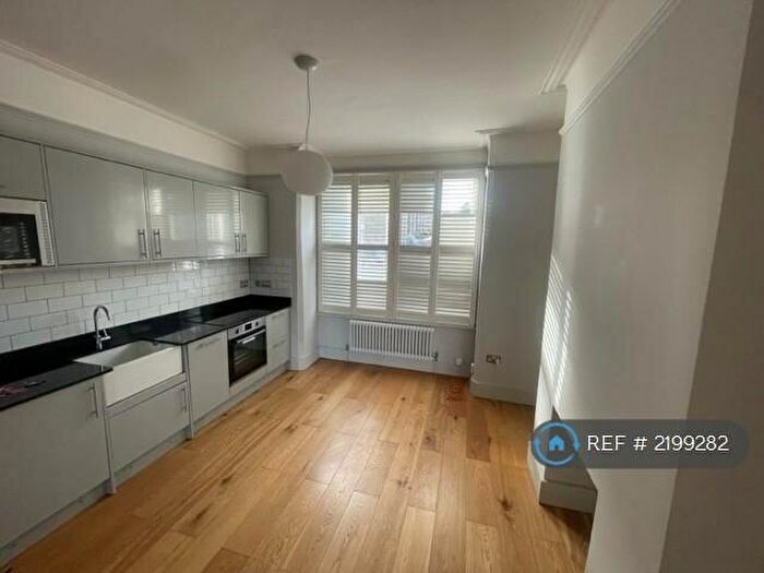 1 Bedroom Flat To Rent In Bovill Road, London, SE23