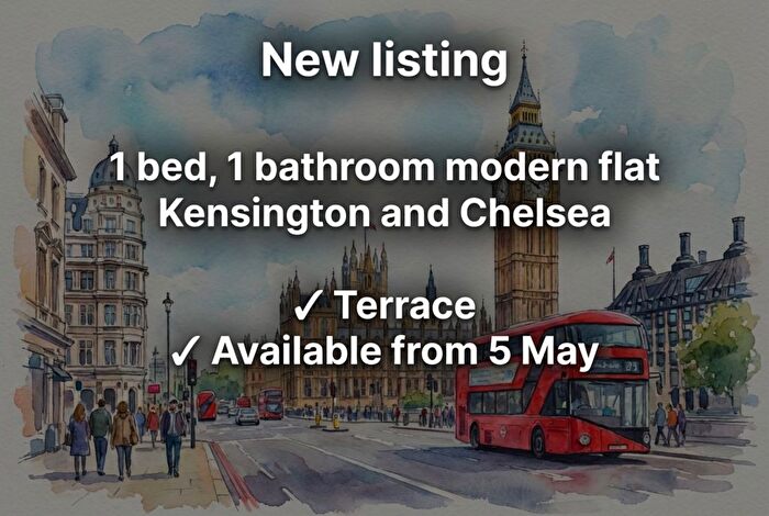 1 Bedroom Flat To Rent In Fountain Park Way, London, W12