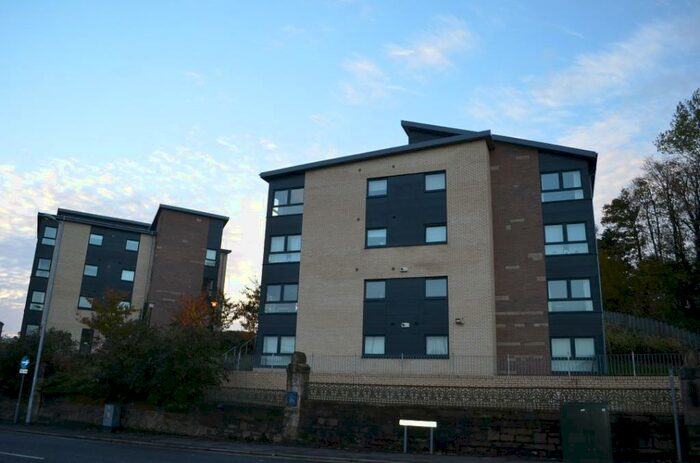 2 Bedroom Flat To Rent In Mount Pleasant Way, Kilmarnock, East Ayrshire, KA3