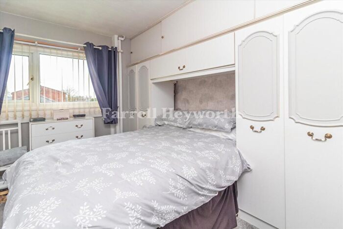 1 Bedroom Flat For Sale In Redcar Avenue, Ingol, Preston, PR2