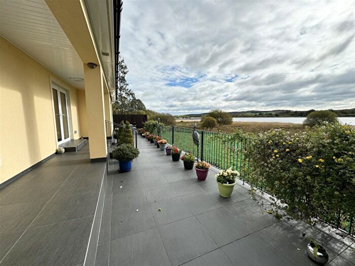 2 Bedroom Detached Bungalow For Sale In Parton, Castle Douglas, DG7