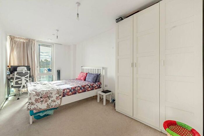 1 Bedroom Flat For Sale In College Road, Harrow, HA1