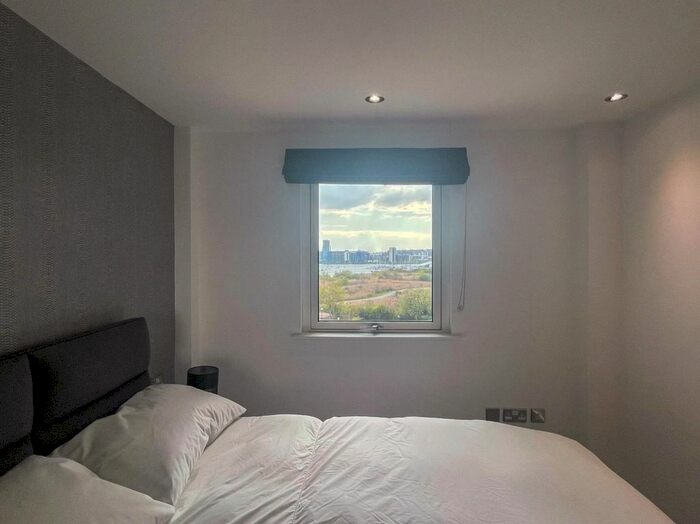 1 Bedroom Flat To Rent In Havannah Street, Cardiff, CF10