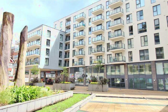 Studio To Rent In Woking, GU22