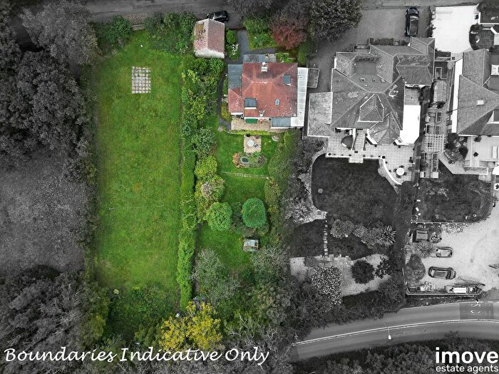 3 Bedroom Detached Bungalow For Sale In Sladnor Park Road, Maidencombe, Torquay, TQ1