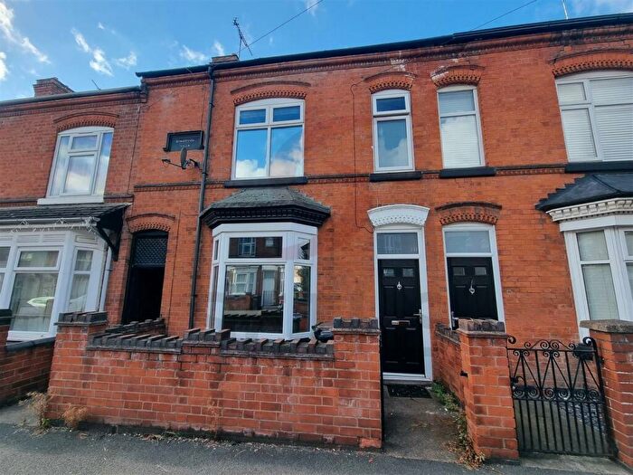 3 Bedroom Terraced House To Rent In Clifford Street, Wigston, Leicester, LE18