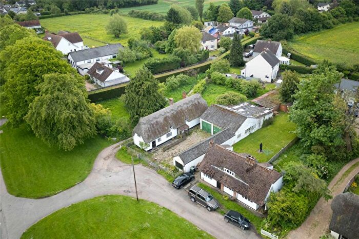 3 Bedroom House For Sale In Starr Road, Henham, Essex, CM22