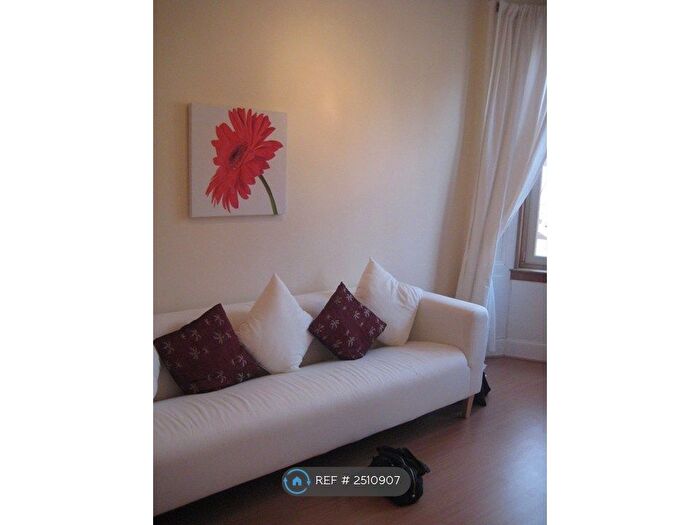 1 Bedroom Flat To Rent In Dumbarton Road, Glasgow, G11
