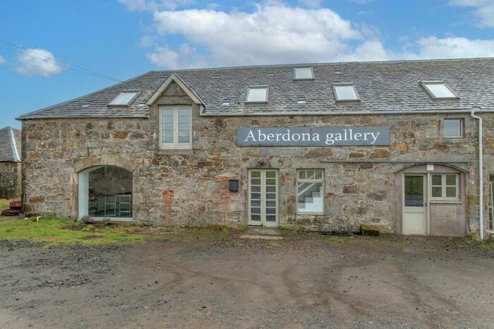 2 Bedroom Flat To Rent In Aberdona Gallery Flat, Coalsnaughton, FK10