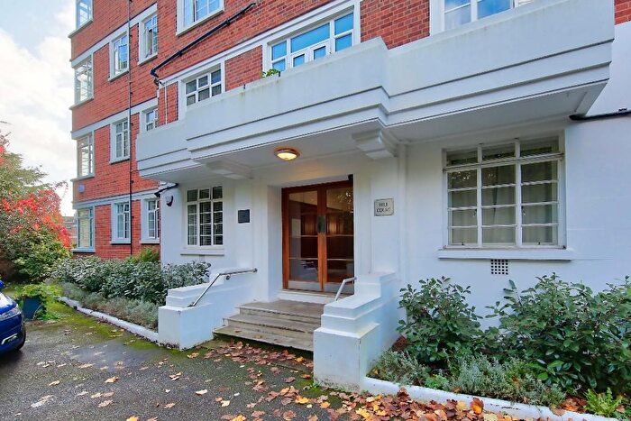 1 Bedroom Flat To Rent In Wimbledon Hill Road, Wimbledon, SW19