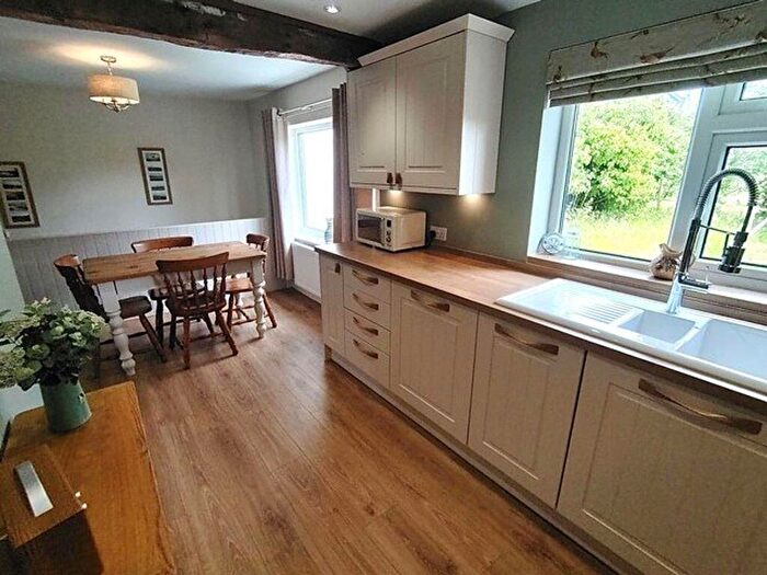 2 Bedroom Cottage To Rent In Swallow Cottage, Main Street, Bardsea, Ulverston, LA12
